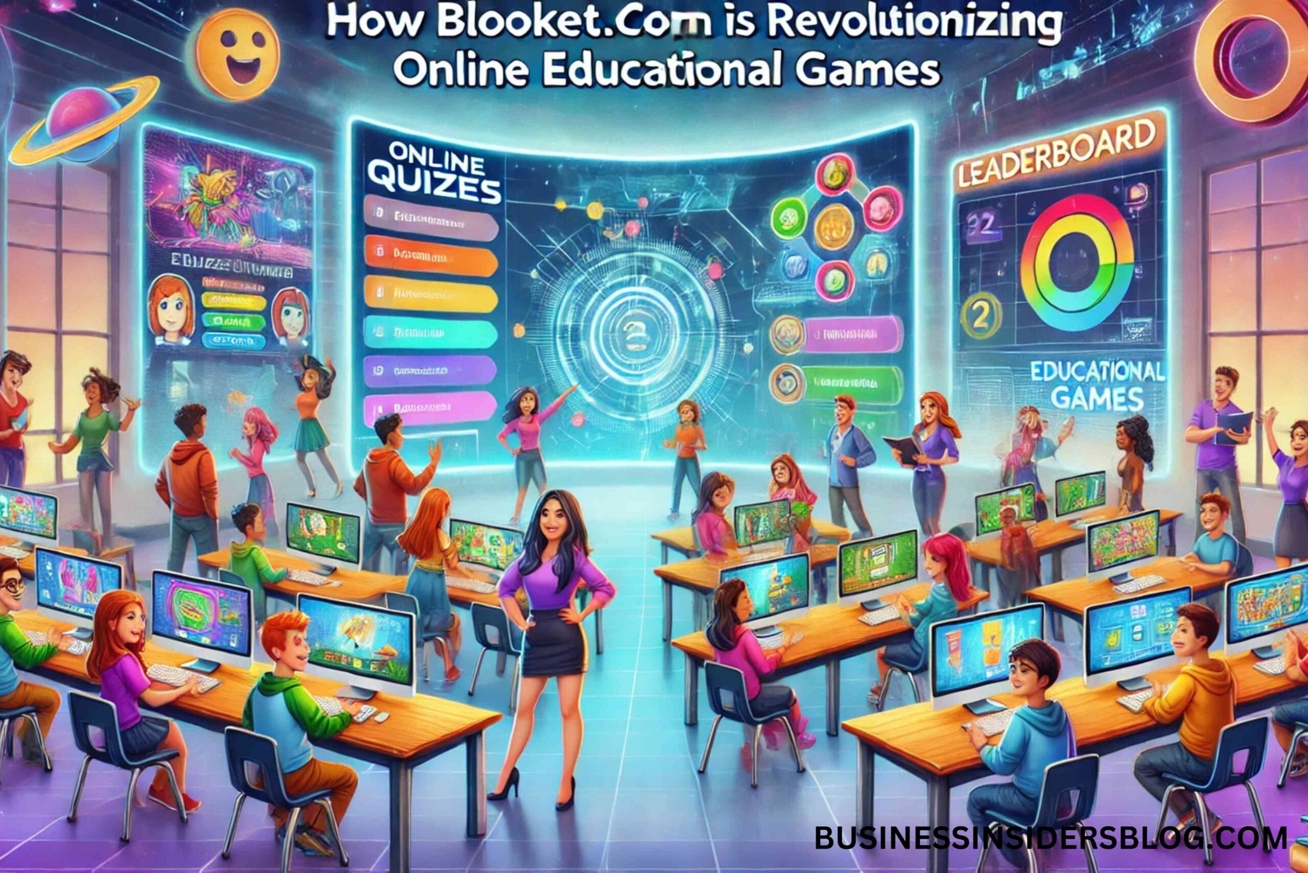 Blooket .com