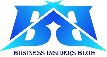 BUSINESS INSIDERS BLOG