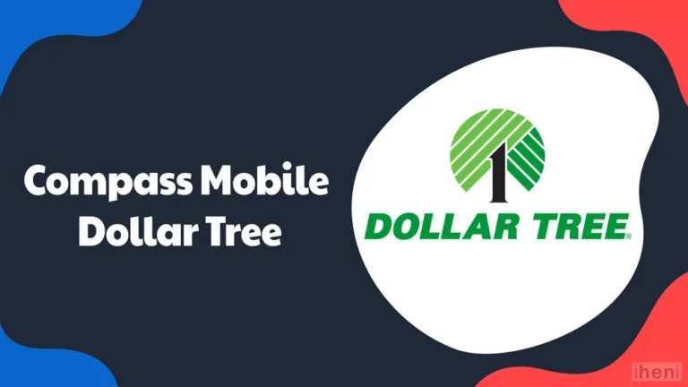 compass mobile dollar tree : Your handy little guide!