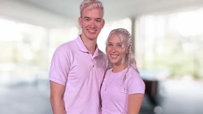 Pink Shirt Couple Breakup: A Colorful Love Story Gone Pale