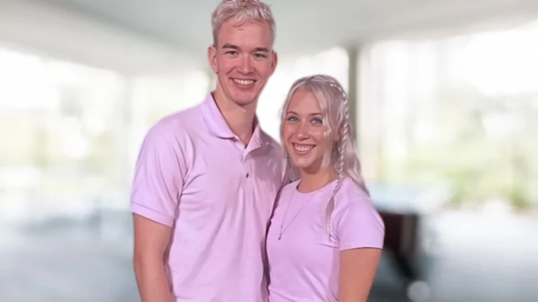 Pink Shirt Couple Breakup: A Colorful Love Story Gone Pale