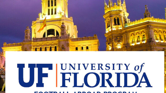 UF Study Abroad: A Journey of a Lifetime