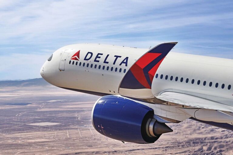 Delta Airlines Flights: Where Sky High Meets Sky-Wise