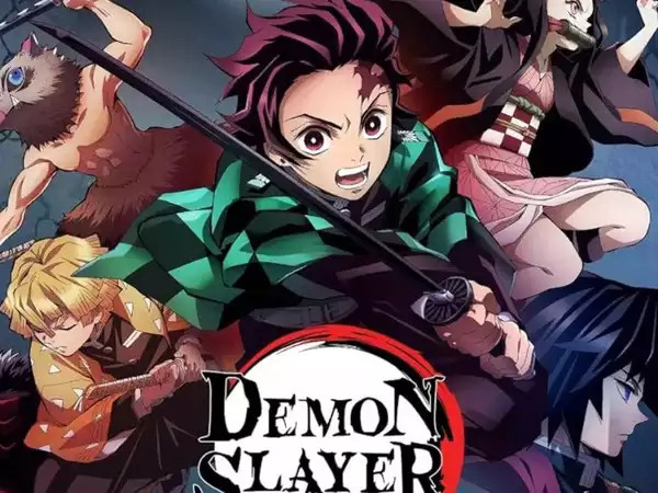 demon slayer season 5